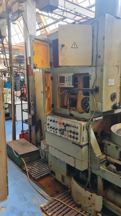 Dłutownica do kół zębatych 5A140 - 2szt