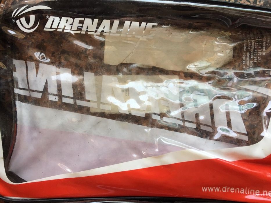 Luvas italianas em pele Mota Novas