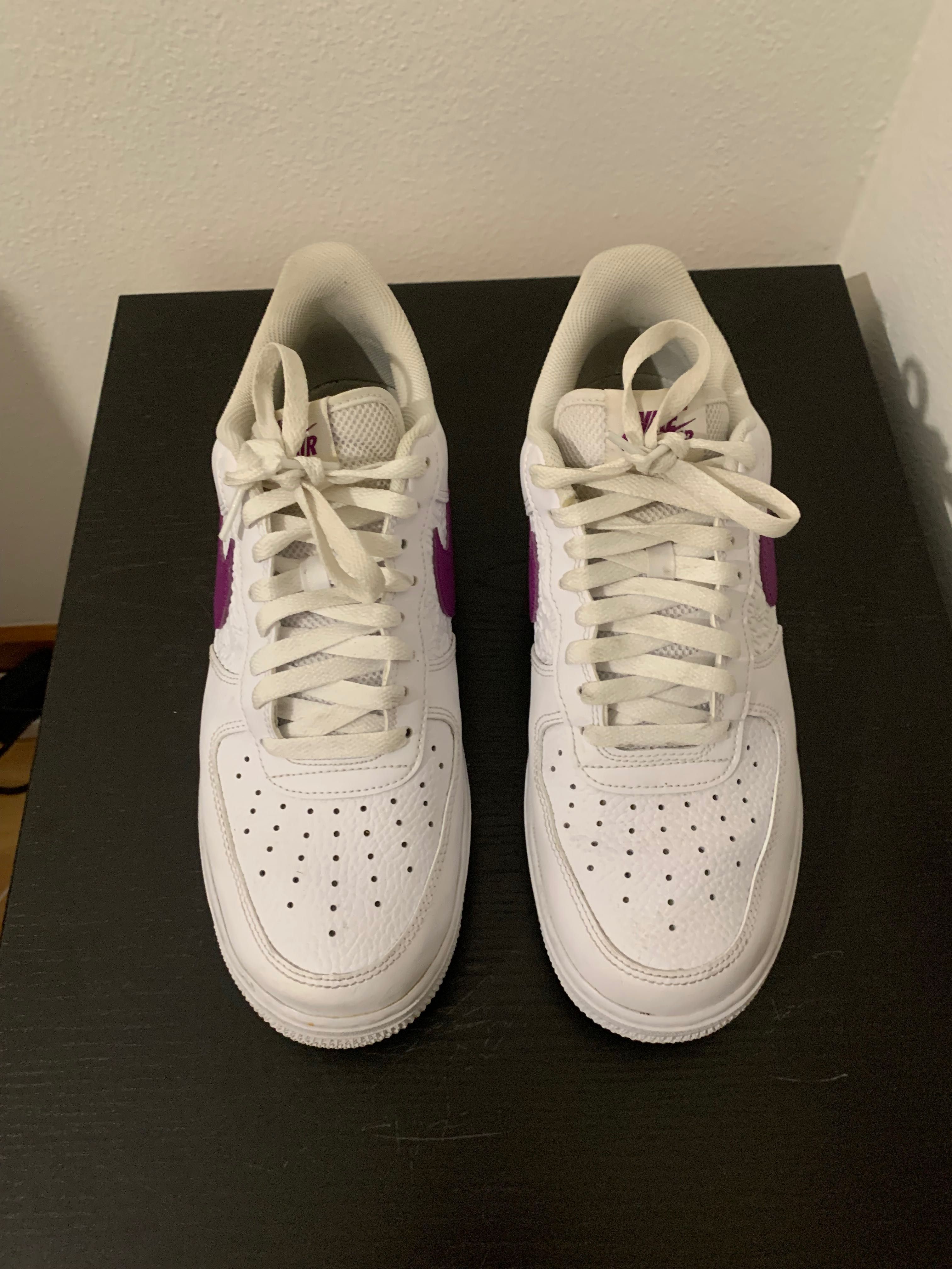 Sapatilhas Nike air force 1  07’