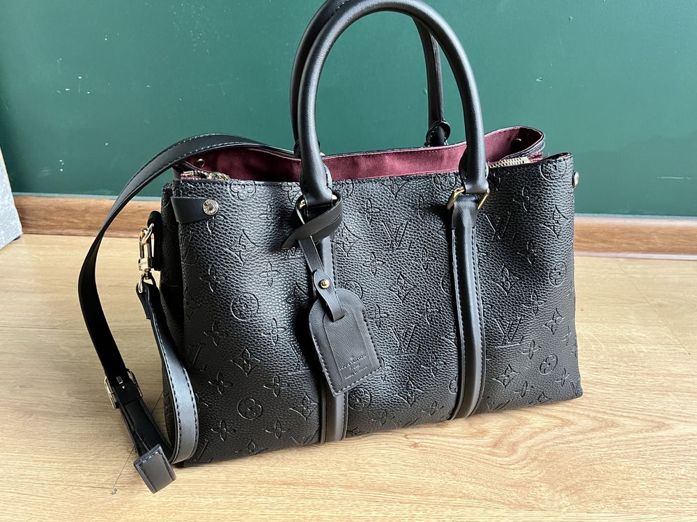 Torebka torba  louis vuitton LV