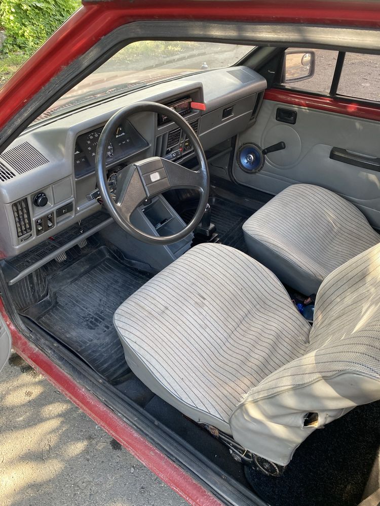 Продам авто opel corsa