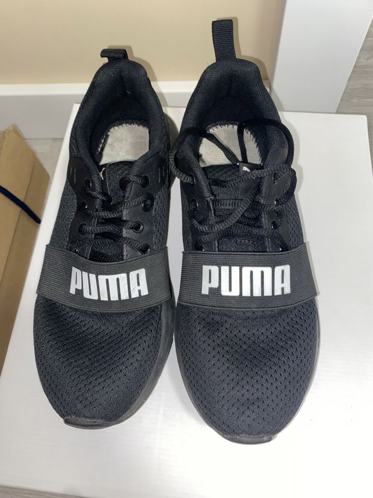 Buty puma