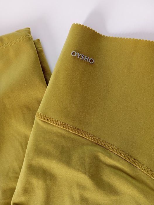 Leggings Oysho L