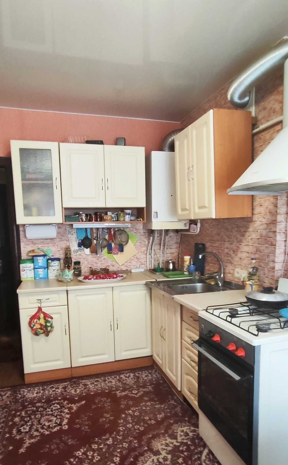 Продається будинок в тихому місці