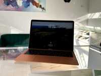 MacBook Air 13’ 8/256 GB Złoty Jak Nowy Sklep