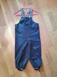 Mini a ture spodnie gumowe outdoorowa 86