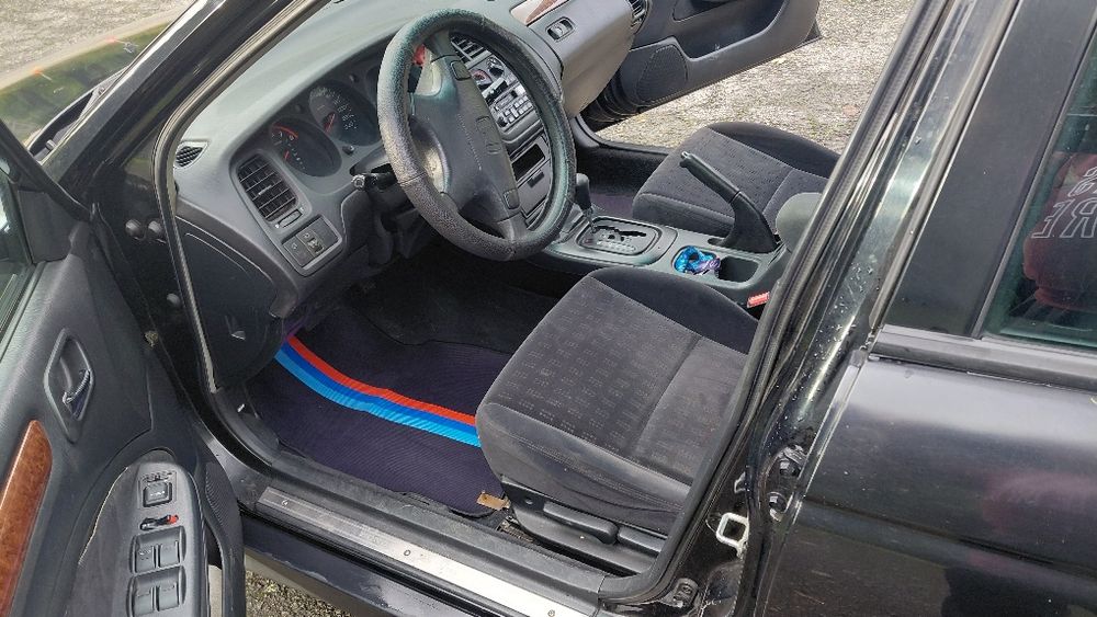 Honda Accord 1.8 16V. VTEC CZYSTA //BENZYNA Niski przebieg 175tyś