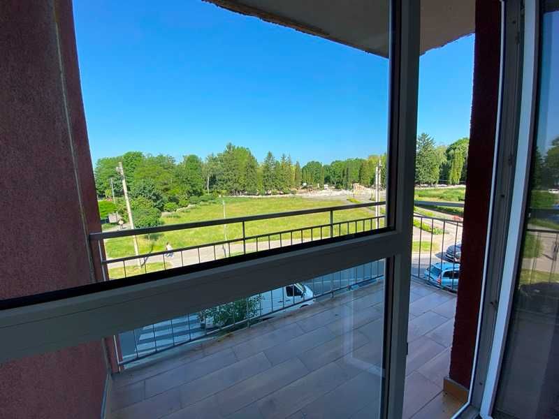 2-кімнатна, 64,3 м2, м. Львів, вул. Пасічна, 33, Личаківський парк