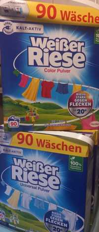 Proszek Weisser Riese 90 prań