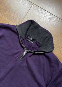 Кофта свитер Jeff Banks cashmere ОРИГИНАЛ | мужская одежда