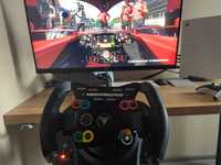 Kierownica THRUSTMASTER TM Open Wheel Add-On F1