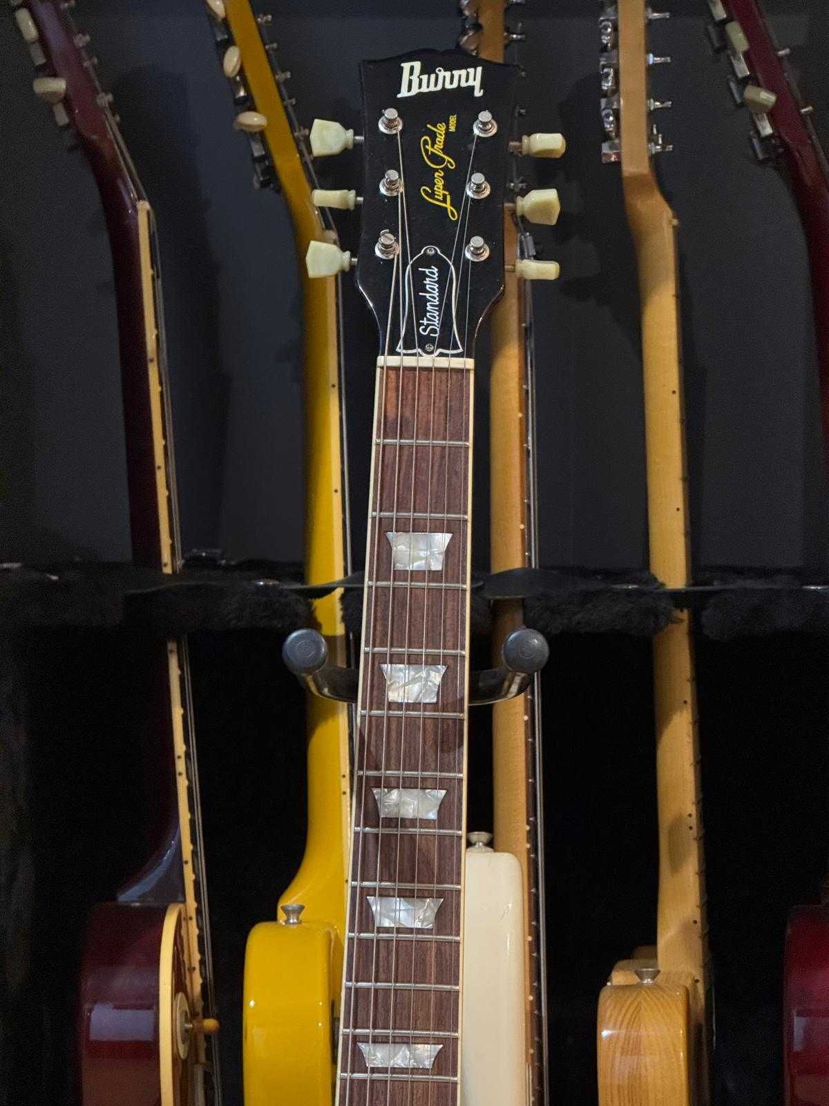 Burny RLG-75 Les Paul 1998r. MIJ