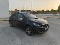Peugeot 2008 de 2018