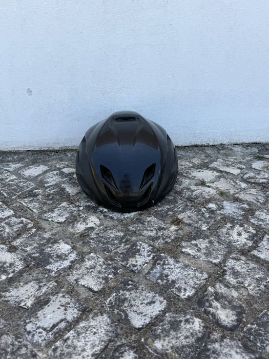 Capacete polisport