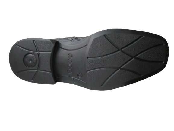 Мужские сапоги  ЕССО . Черные. Размер 45.