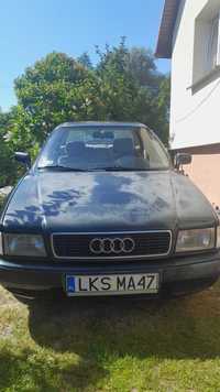 Sprzedam Audi 80 b4