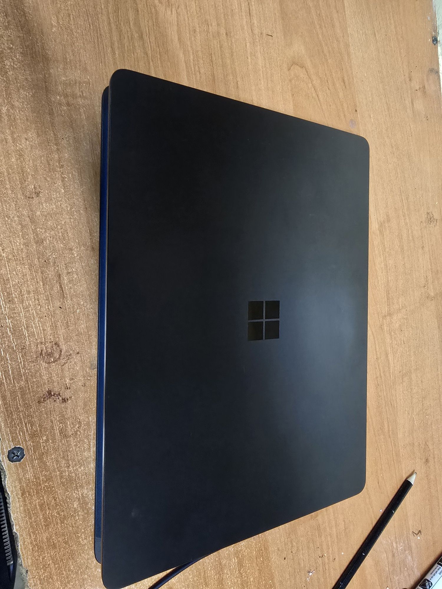 Microsoft surface laptop snapdragon x elite