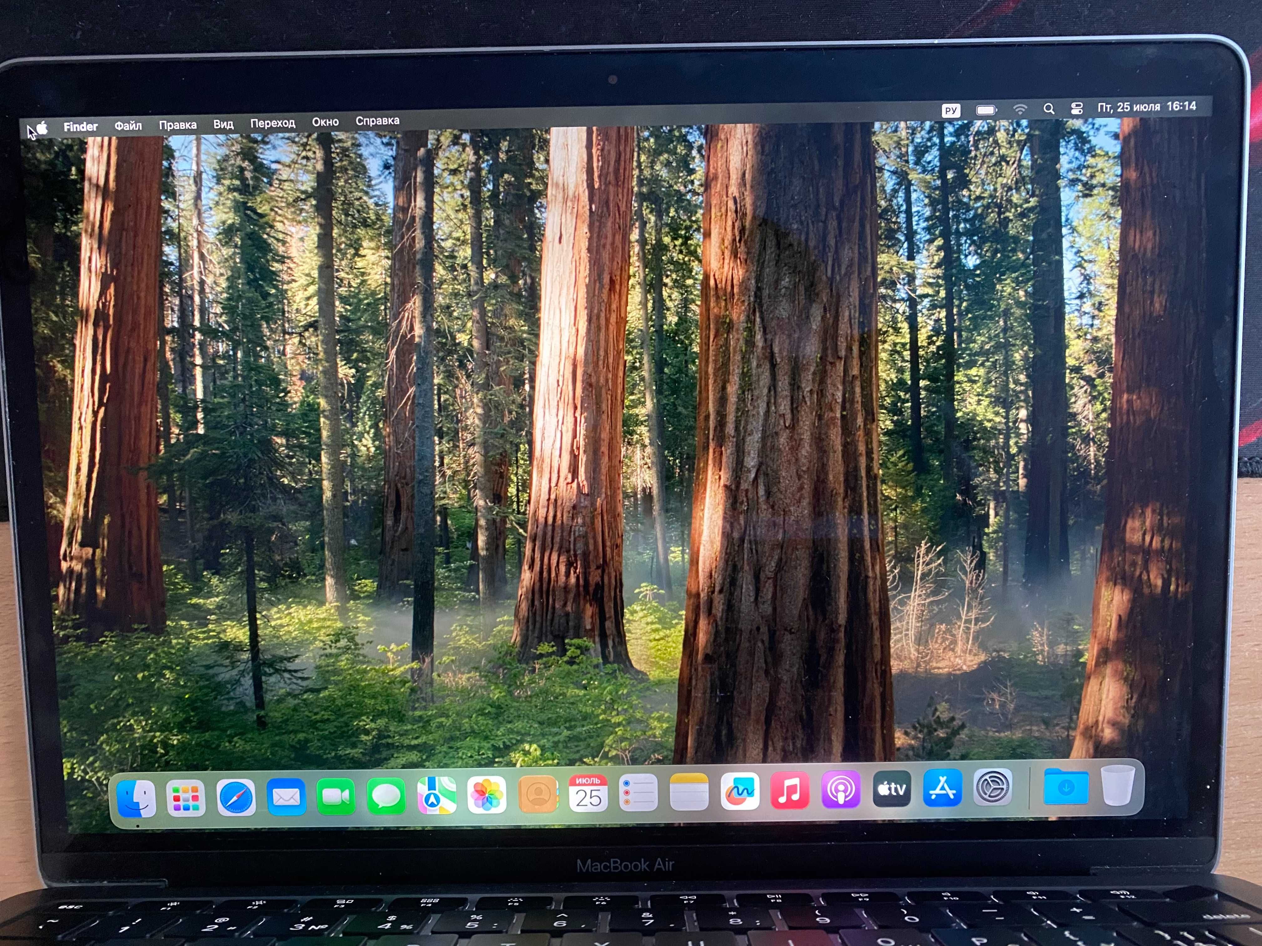 Дисплей матриця Display MacBook Air 2020 2019 A2179 A1932