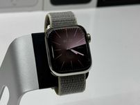 MAГAЗИН Apple Watch Series 7 41mm Stainless Steel Trade-In/Bыкyп/Oбмeн