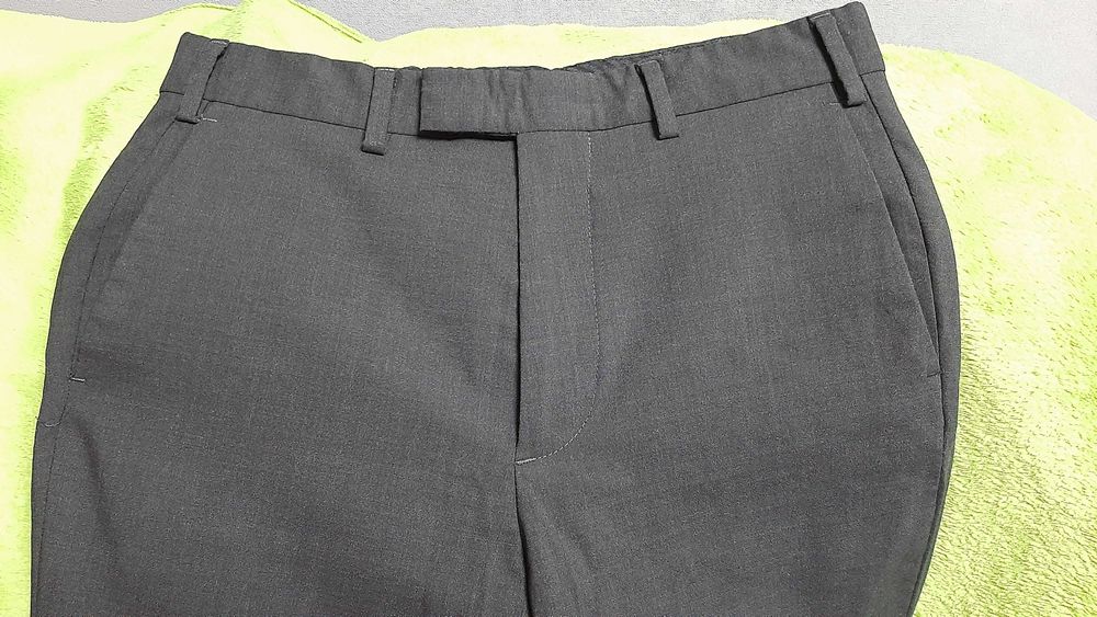 Брюки чоловічі Louis Vuitton 100% оригінал розмір - 46
