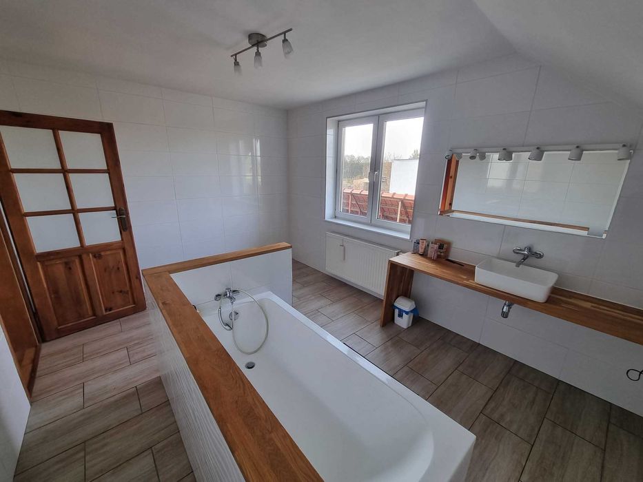 Dom wolnostojący Poznań ul. Głuszyna