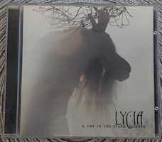 Płyta CD Album Lycia - A Day In The Stark Corner