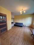 Do wynajęcia przestronna kawalerka na Bałutach o powierzchni 31 m²