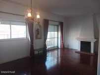 Apartamento, Arroios