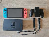 Nintendo Switch V1