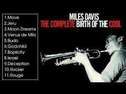 CD • Miles Davis • The Complete Birth of The Cool • Impecável