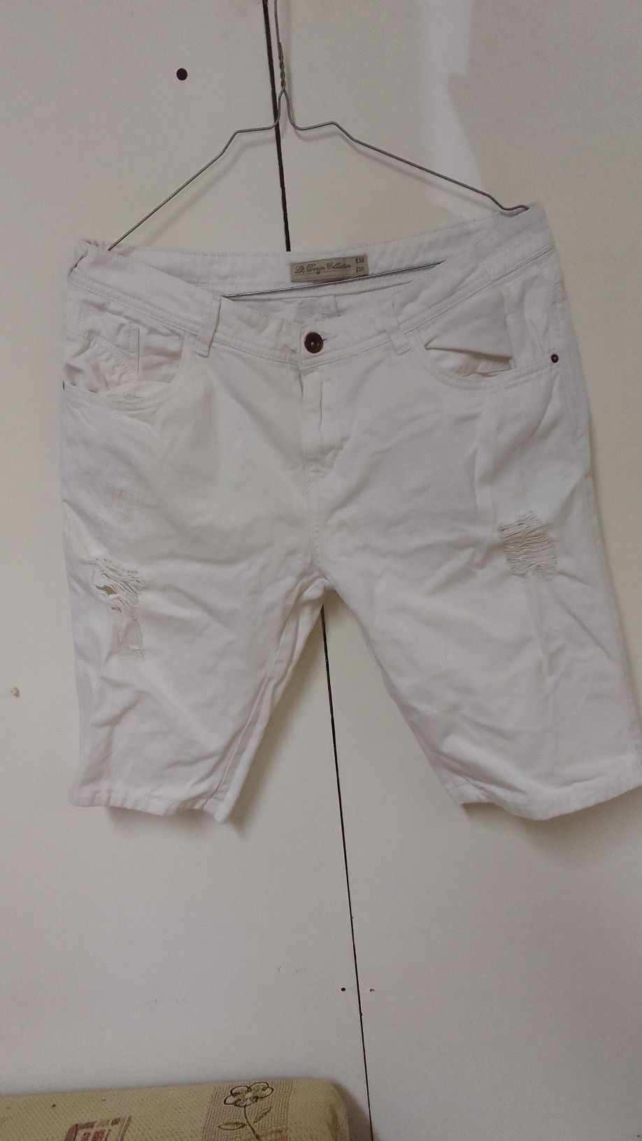 Blusas seminovas
