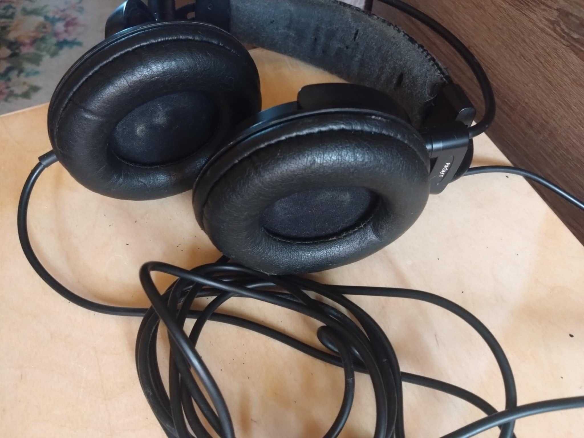 Audio-Technica ATH-T500 używane