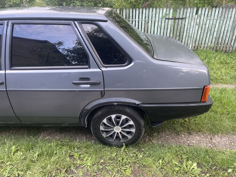 Продам Ваз 21099 2007 рік