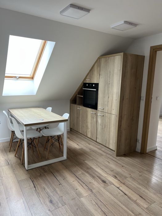 Mieszkanie 80 m2 - 3 pokojowe