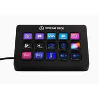 stream deck elgato como novo