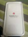 Etui Gumowe Huawei Y6 2019