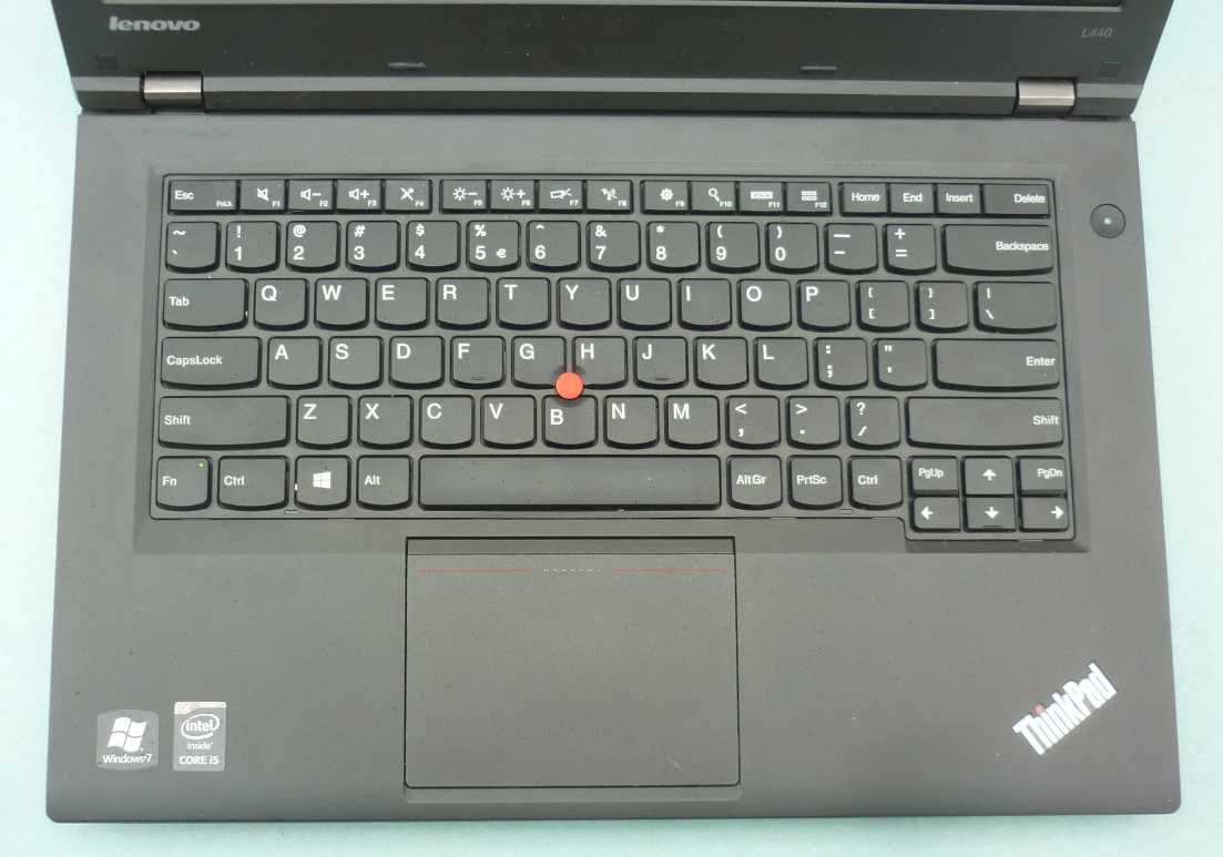 Lenovo ThinkPad L440 / i5-4300M /HDD 500Gb/ DDR3 4Gb/