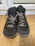 Buty górskie QUECHUA wodoodporne rozmiar 38