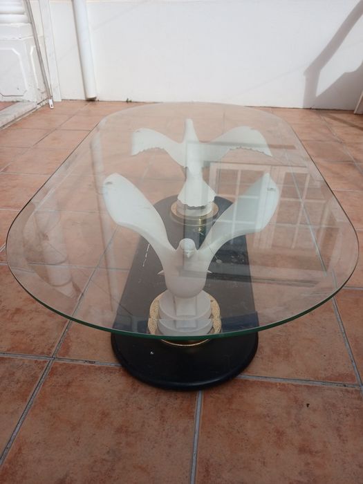 Mesa de centro para sala