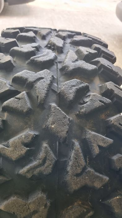 Pneus 32x10r15 maxxis rampage fury