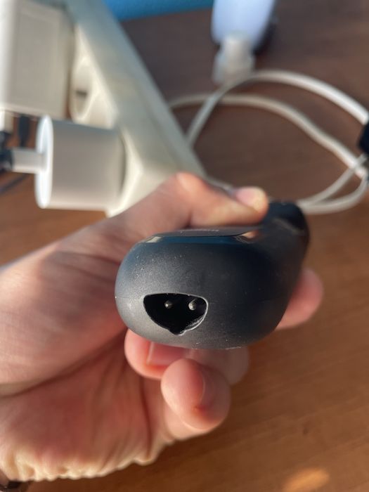 Maquína barbear BRAUN series 3