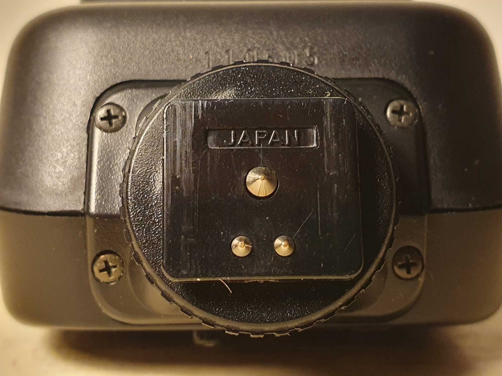 Flash Contax TLA20