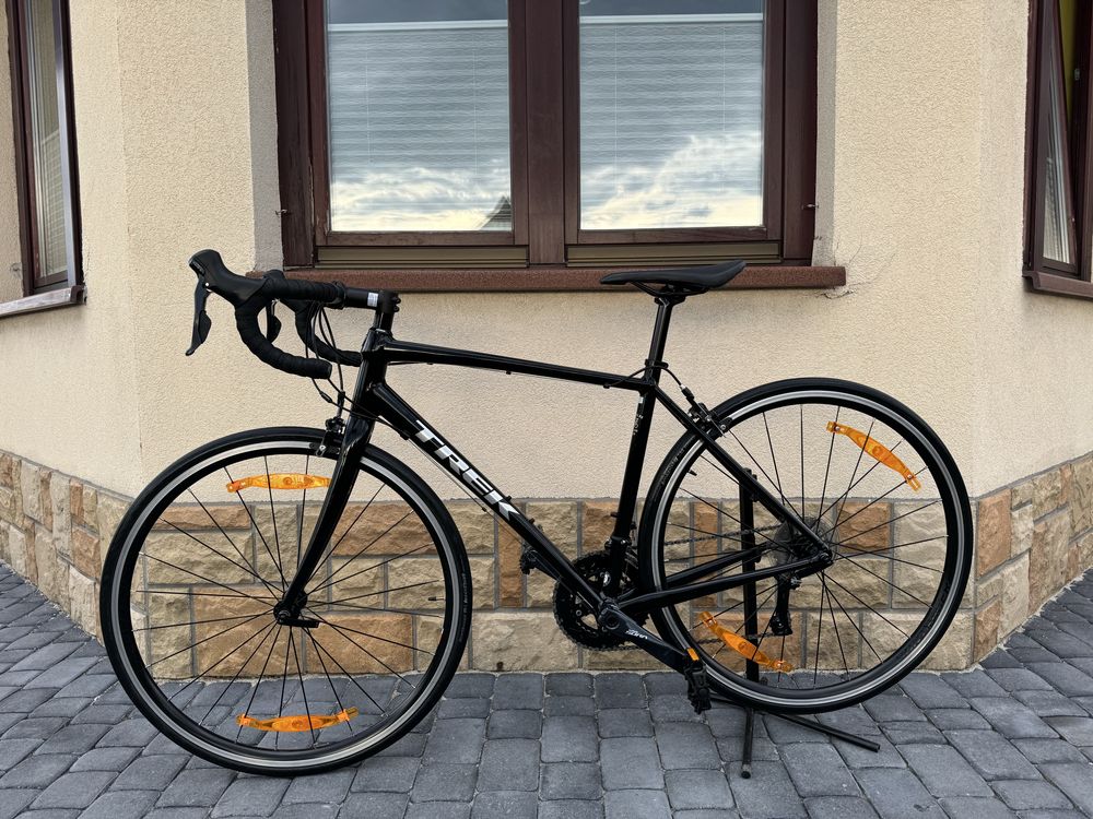 Rower szosowy Trek Domane Al3