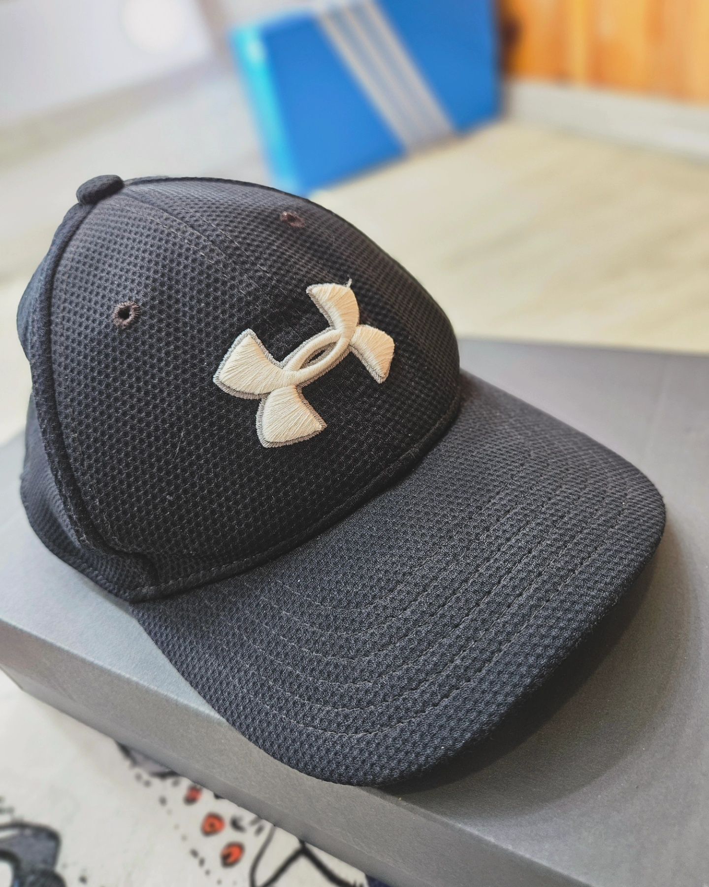 Кепка Under Armour