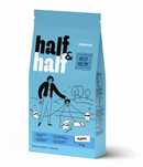 Корм для цуценят усіх порід Half&Half Puppy з яловичиною 12 кг