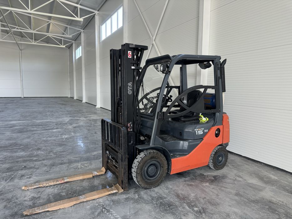 Оренда сучасного складського приміщення 1200м2 з ВЛАСНОЮ територією!