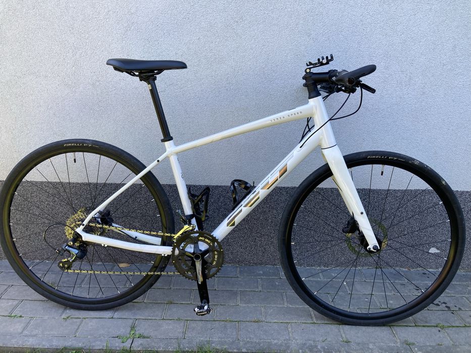 FELT Verza Speed 20