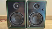 Colunas Monitores Mackie CR5-X