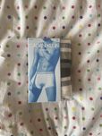 Bokserki majtki Calvin Klein CK 3 sztuki rozmiar L