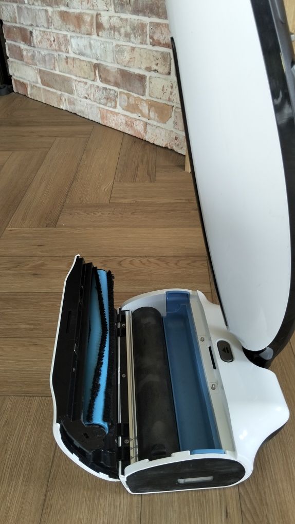 Mop bioniczny Hizero F500